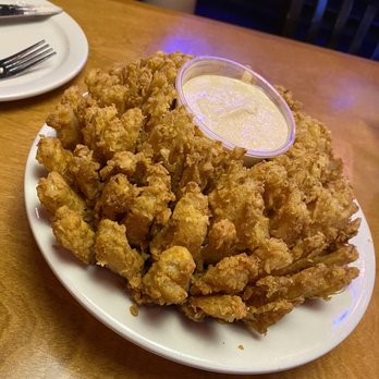 Texas Roadhouse - Onion Appetizer - Steakhouses Near Me - Phoenix, Arizona Texas Roadhouse - Onion Appetizer - Steakhouses Near Me - Phoenix, Arizona