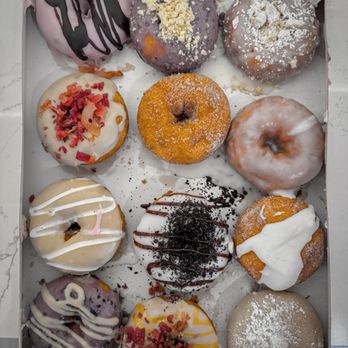 Duck Donuts - Mmm.... Donuts - Donuts Near Me - East Brunswick, New Jersey Duck Donuts - Mmm.... Donuts - Donuts Near Me - East Brunswick, New Jersey