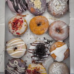 Duck Donuts - Mmm.... Donuts