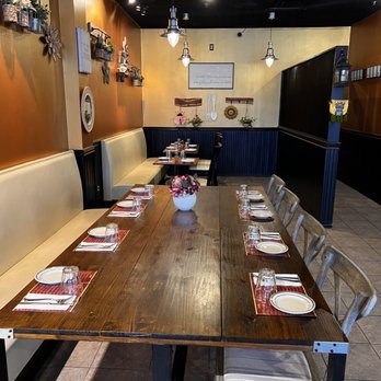 Absolute Thai - Inside - Thai Near Me - Monroe Township, New Jersey Absolute Thai - Inside - Thai Near Me - Monroe Township, New Jersey