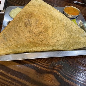 Madurai Mes - Dosa - Indian Near Me - San Antonio, Texas