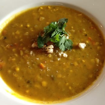 Stonehorse Cafe - Corn chowder!! - New American Near Me - Tulsa, Oklahoma Stonehorse Cafe - Corn chowder!! - New American Near Me - Tulsa, Oklahoma