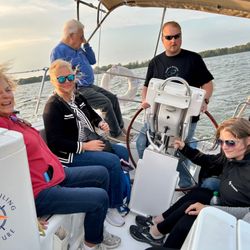 Your Sailing Adventure
