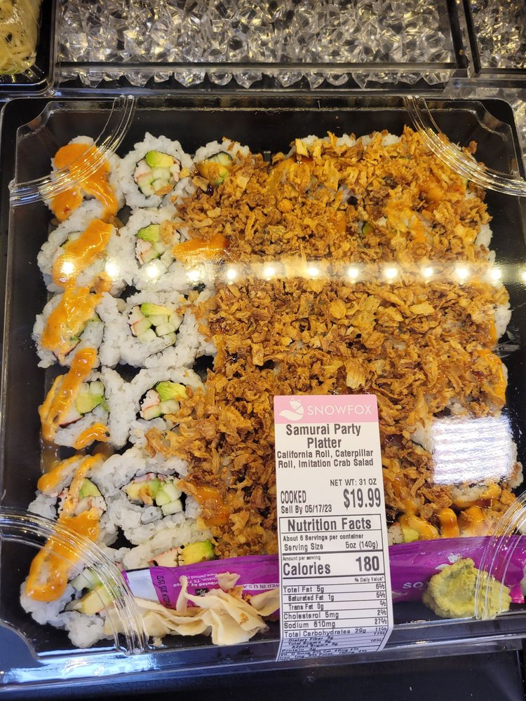KROGER Updated September 2024 53 Photos & 58 Reviews 7625 Sawmill