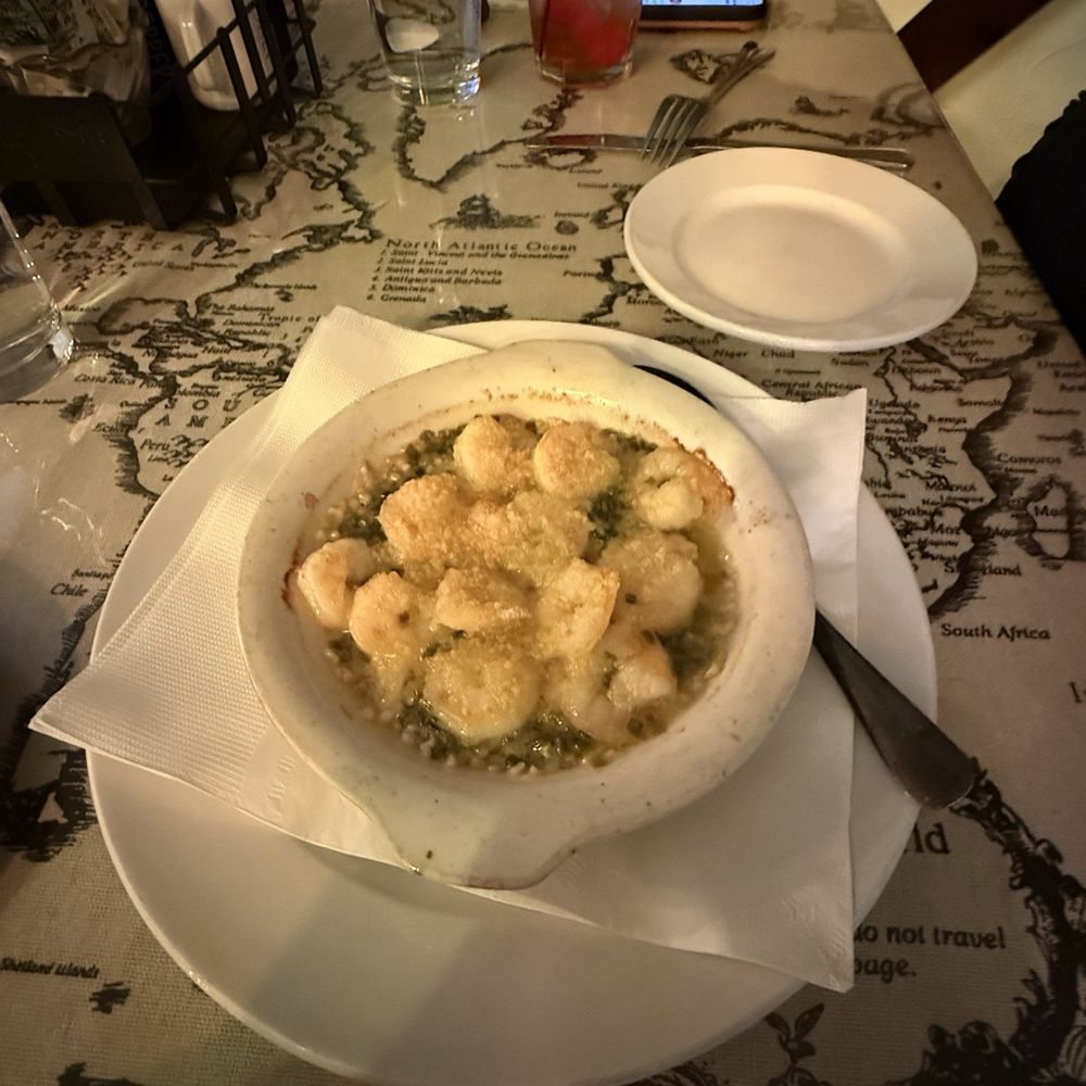 Bavarian Inn - Shrimp - German Near Me - Lena, Wisconsin Bavarian Inn - Shrimp - German Near Me - Lena, Wisconsin