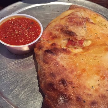 East Coast Pizza - Pepperoni calzone - Pizza Near Me - Riverview, Florida East Coast Pizza - Pepperoni calzone - Pizza Near Me - Riverview, Florida