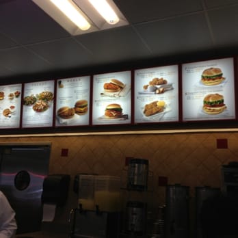 Chick-fil-A - New menu 4/29/13 - Fast Food Near Me - Memphis, Tennessee Chick-fil-A - New menu 4/29/13 - Fast Food Near Me - Memphis, Tennessee