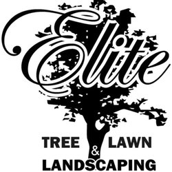 Elite Tree & Lawn Landscaping