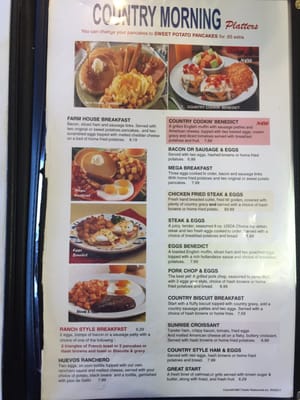 Menu photo 7 Lubbock's Breakfast House & Grill Lubbock, TX Menu photo 7 Lubbock's Breakfast House & Grill Lubbock, TX