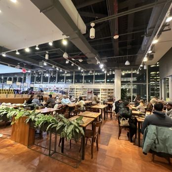 Eataly NYC Downtown - Grocery Near Me - New York, New York