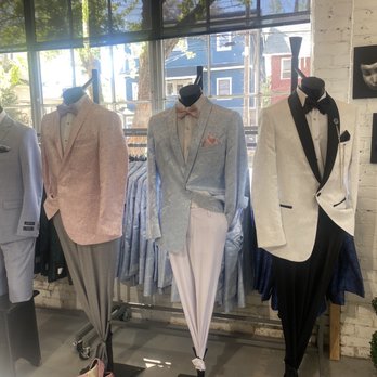 Tuxedo Den - Formal Wear Near Me - Sacramento, California Tuxedo Den - Formal Wear Near Me - Sacramento, California