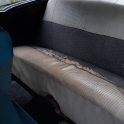 Carl's Upholstery
