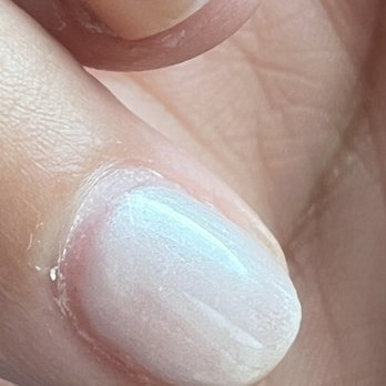 Voncii Nail Bar - Cuticles, paint on my fingers, missing polish on my nail bed - Nail Salons Near Me - O'Fallon, Missouri Voncii Nail Bar - Cuticles, paint on my fingers, missing polish on my nail bed - Nail Salons Near Me - O'Fallon, Missouri