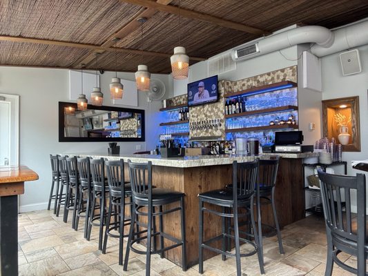 Orapax Restaurant and Bar by null
