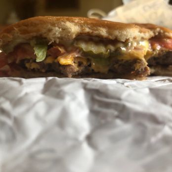 Sonic Drive-In - SONIC - Cheeseburger Definitely not worth 4.19 !! - Fast Food Near Me - Lynn Haven, Florida Sonic Drive-In - SONIC - Cheeseburger Definitely not worth 4.19 !! - Fast Food Near Me - Lynn Haven, Florida