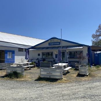 Rogue Creamery Farm Stand - Farmers Market Near Me - Grants Pass, Oregon Rogue Creamery Farm Stand - Farmers Market Near Me - Grants Pass, Oregon