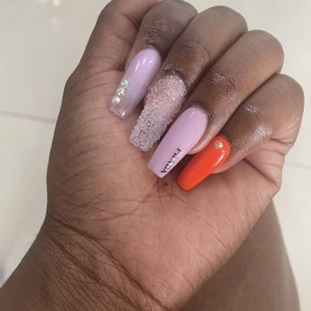 The Nails Space - Nail Salons Near Me - Glendale, Arizona