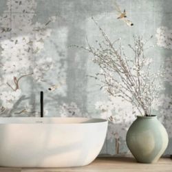 Battagliastile - Tile Murals! We can help you.