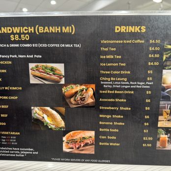Viet Time - Menu - Vietnamese Near Me - San Bruno, California Viet Time - Menu - Vietnamese Near Me - San Bruno, California