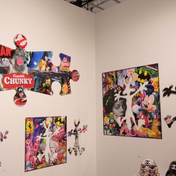 Scope - Art Galleries Near Me - Miami Beach, Florida