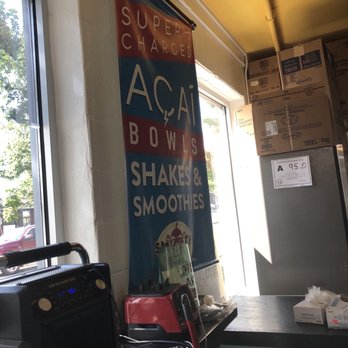 Smooth Monkey - Acai Bowls Near Me - Charlotte, North Carolina