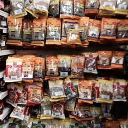 Madina Superstore - Feelin hot hot hot