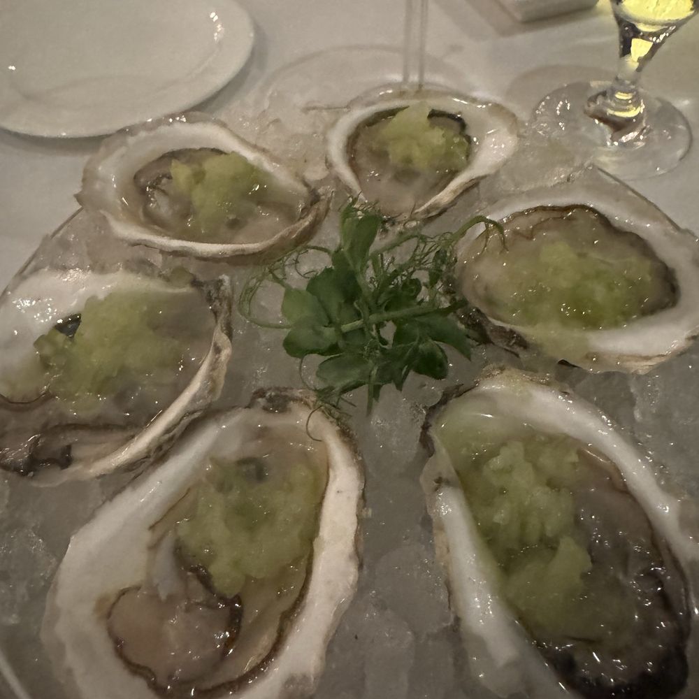 Twenty-Eight Atlantic - 28 Oysters Half Dozen* - Seafood Near Me - Harwich, Massachusetts Twenty-Eight Atlantic - 28 Oysters Half Dozen* - Seafood Near Me - Harwich, Massachusetts