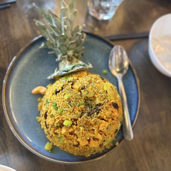 Amazing Basil - Asian Fusion Near Me - Fremont, California