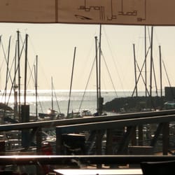 Bar Restaurant Le Bout du Monde