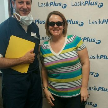 LasikPlus - Optometrists Near Me - Independence, Ohio