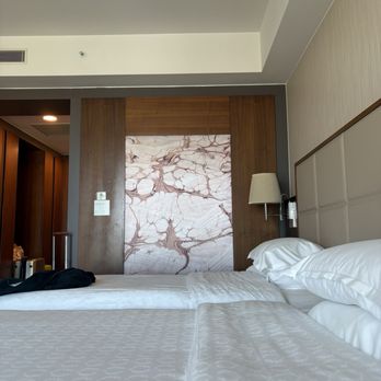 Sheraton Bursa Hotel - Amazing room - Hotels Near Me - Bursa, 16