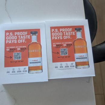 Pursuit Spirits - Tasting discounts I can provide as an ambassador - Distilleries Near Me - Louisville, Kentucky Pursuit Spirits - Tasting discounts I can provide as an ambassador - Distilleries Near Me - Louisville, Kentucky