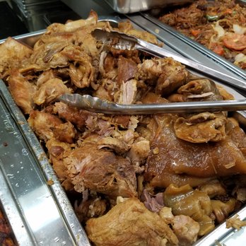 El Paso Grande - Carnitas assortment to fit your Taste! - Specialty Food Near Me - Aurora, Illinois