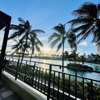 Bali Oceanfront - Sunset views over the lagoon - Seafood Near Me - Honolulu, Hawaii Bali Oceanfront - Sunset views over the lagoon - Seafood Near Me - Honolulu, Hawaii