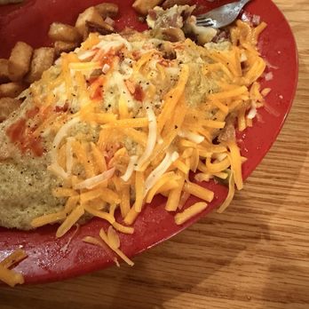 Applewood Farmhouse Grill - Breakfast & Brunch Near Me - Sevierville, Tennessee