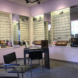 Dartmouth Street Vision Center