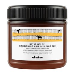 ArchiTexture Salon - Davines Products