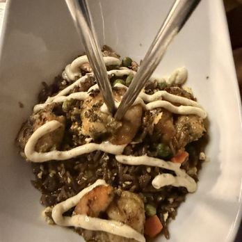Post 270 - Creole fried rice - Salad Near Me - Westbury, New York Post 270 - Creole fried rice - Salad Near Me - Westbury, New York
