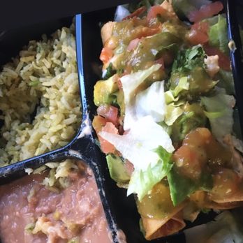 Cilantro Lime - Mexican Near Me - Los Angeles, California