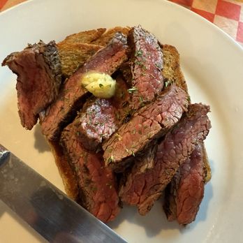 Logan's Bar & Grill - The Logan steak - Bars Near Me - Speculator, New York Logan's Bar & Grill - The Logan steak - Bars Near Me - Speculator, New York