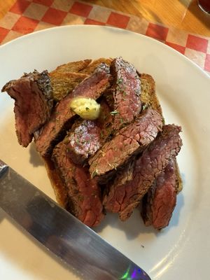 Logan's Bar & Grill by null