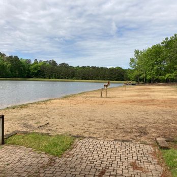 Lincoln Parish Park - Parks Near Me - Ruston, Louisiana