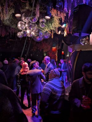 Somewhere Nowhere NYC - Lounge, Nightclub & Rooftop Pool by null