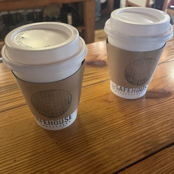 Safehouse Coffee Roasters - Hot Lattes - Coffee Roasteries Near Me - Griffin, Georgia Safehouse Coffee Roasters - Hot Lattes - Coffee Roasteries Near Me - Griffin, Georgia