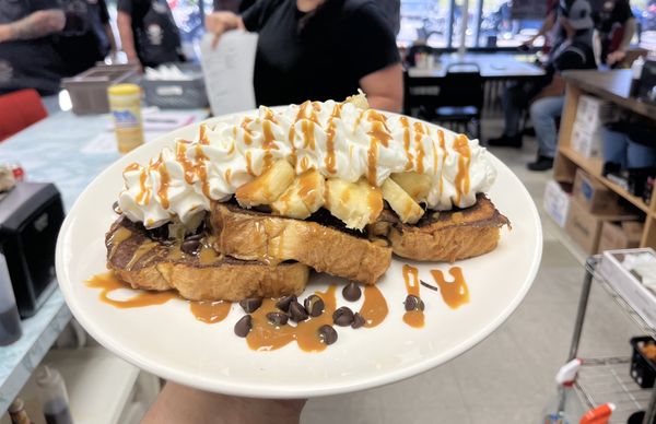 C’S WAFFLES - DELTONA - Updated January 2026 - 45 Photos & 17 Reviews ...