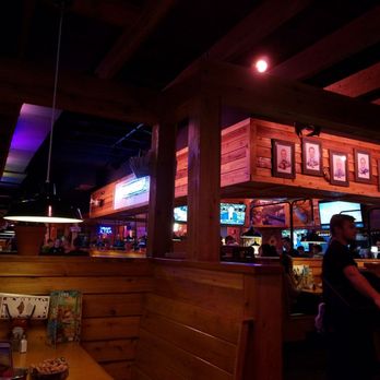 Texas Roadhouse - Steakhouses Near Me - Oceanside, California