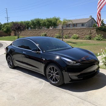 AcutintPro - Car - Car Window Tinting Near Me - Upland, California AcutintPro - Car - Car Window Tinting Near Me - Upland, California