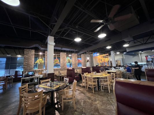 Szechuan House by null