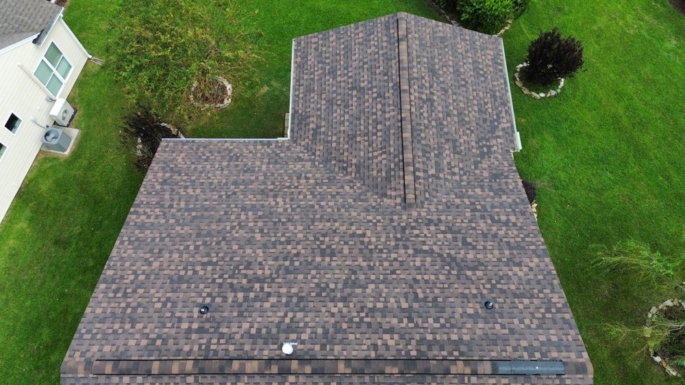 Slide of Whipple Roofing