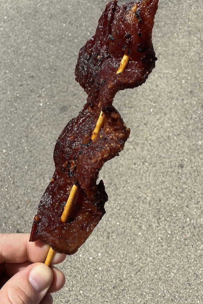 Exit 115 Mini Mart Logo